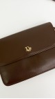 Vintage Dior Shoulder Bag