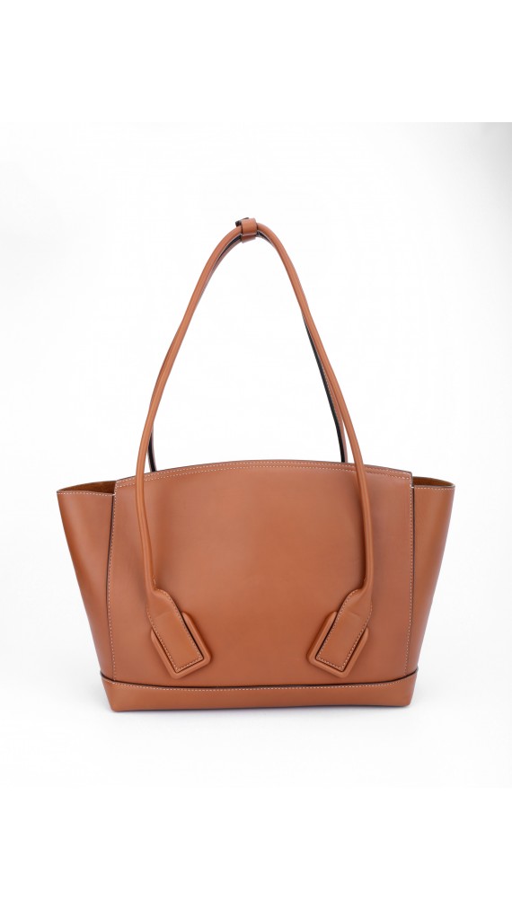 Bottega Veneta Arco Tote Shoulder Bag