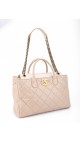 Chanel Portobello Tote Bag White & Beige