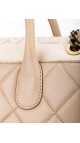 Chanel Portobello Tote Bag White & Beige