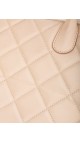 Chanel Portobello Tote Bag White & Beige