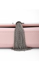 Saint Laurent Kate Medium Tassel Bag