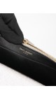 Saint Laurent Monogram Tassel Shoulder Bag