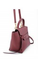 Celine Belt Bag Burgunder Shoulder Bag