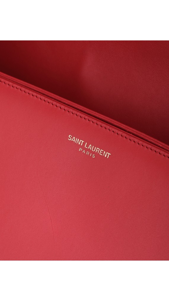 Yves Saint Laurent Camera Bag