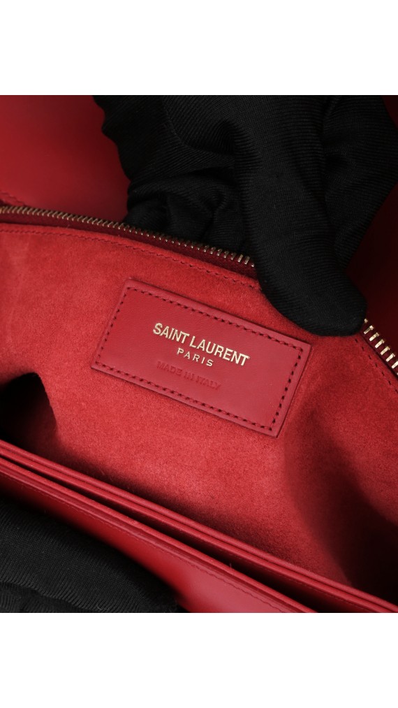 Yves Saint Laurent Camera Bag