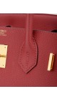 Hermès Birkin Size 30