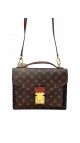 Louis Vuitton Monogram Monceau