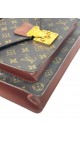 Louis Vuitton Monogram Monceau