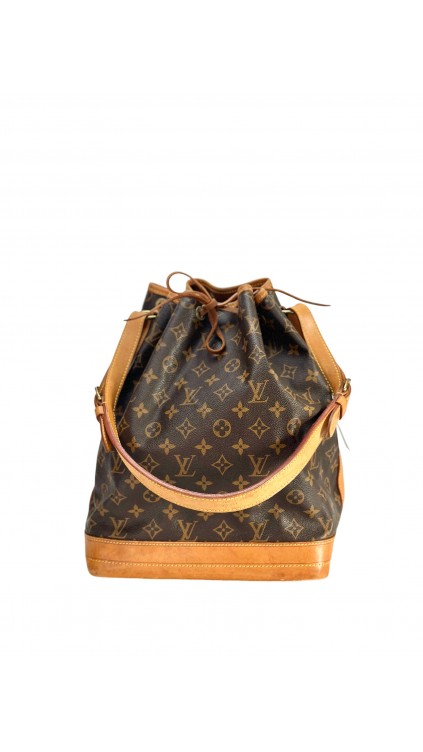 Louis Vuitton Noé Shoulder Bag