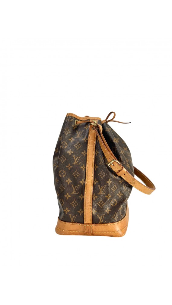 Louis Vuitton Noé Shoulder Bag