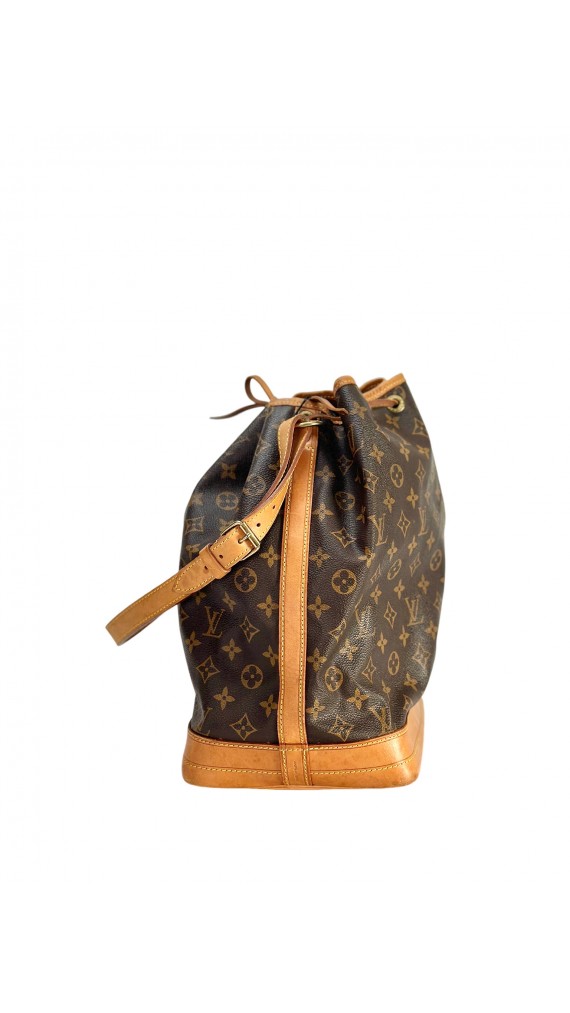 Louis Vuitton Noé Shoulder Bag