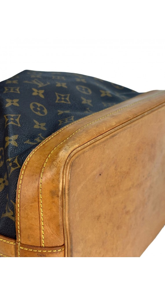 Louis Vuitton Noé Shoulder Bag