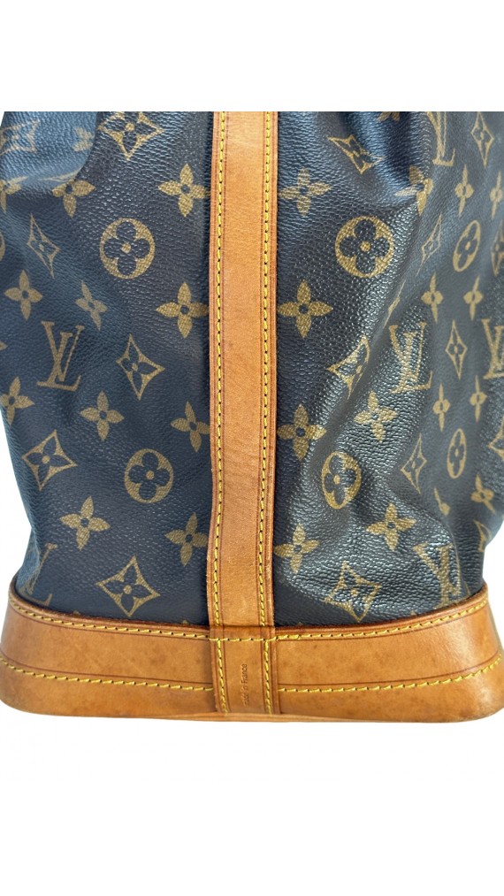 Louis Vuitton Noé Shoulder Bag