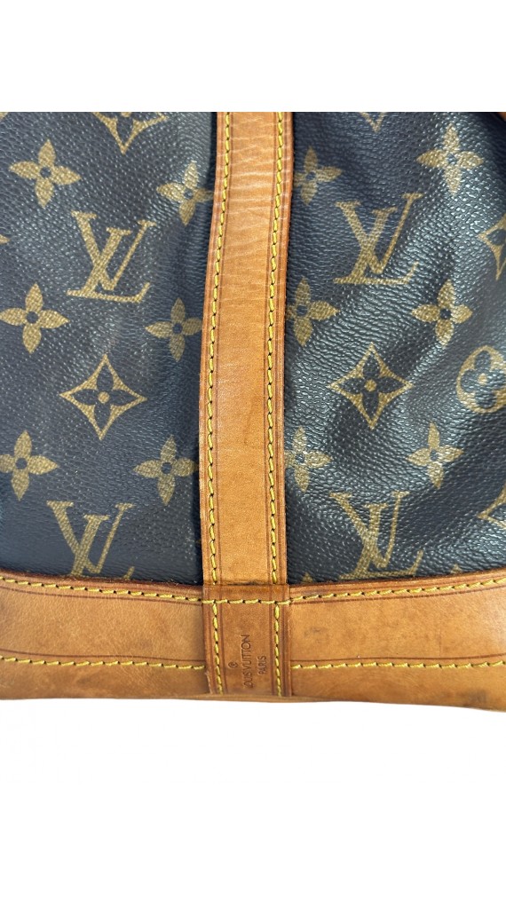 Louis Vuitton Noé Shoulder Bag