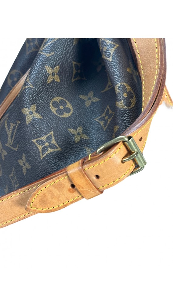 Louis Vuitton Noé Shoulder Bag