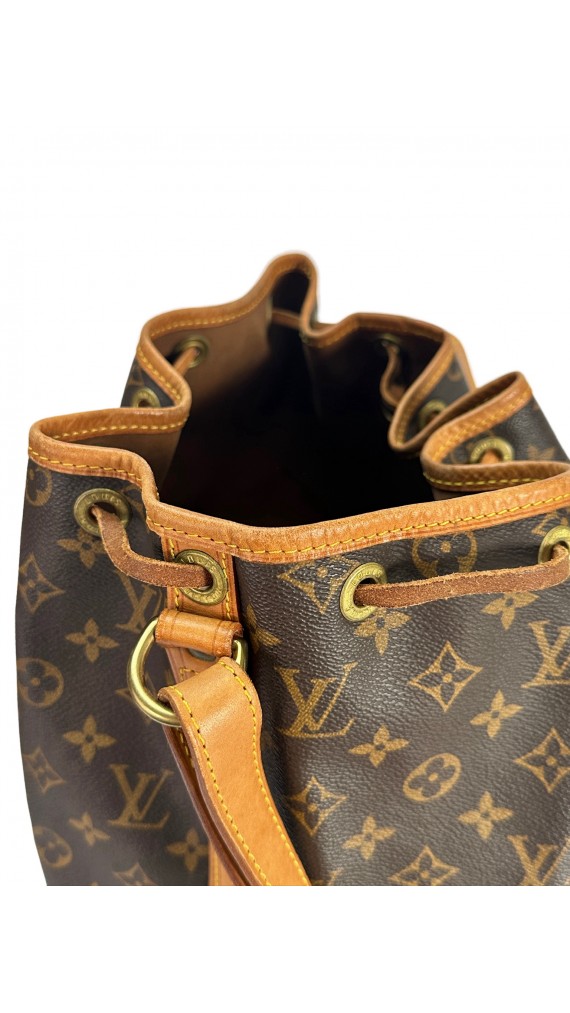 Louis Vuitton Noé Shoulder Bag