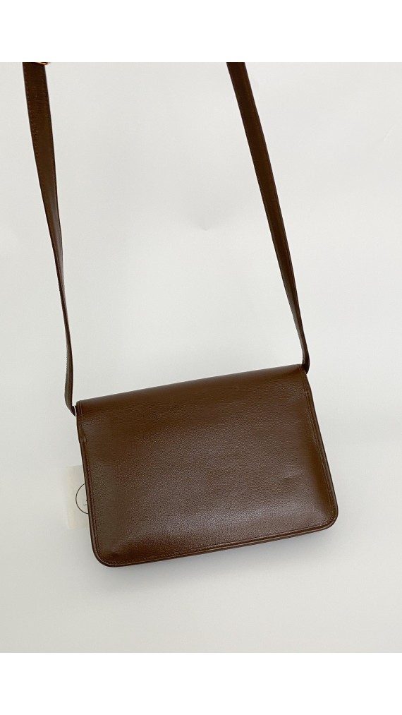 Vintage Dior Shoulder Bag