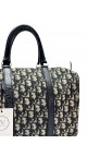 Dior Boston Bag Size 30