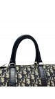 Dior Boston Bag Size 30