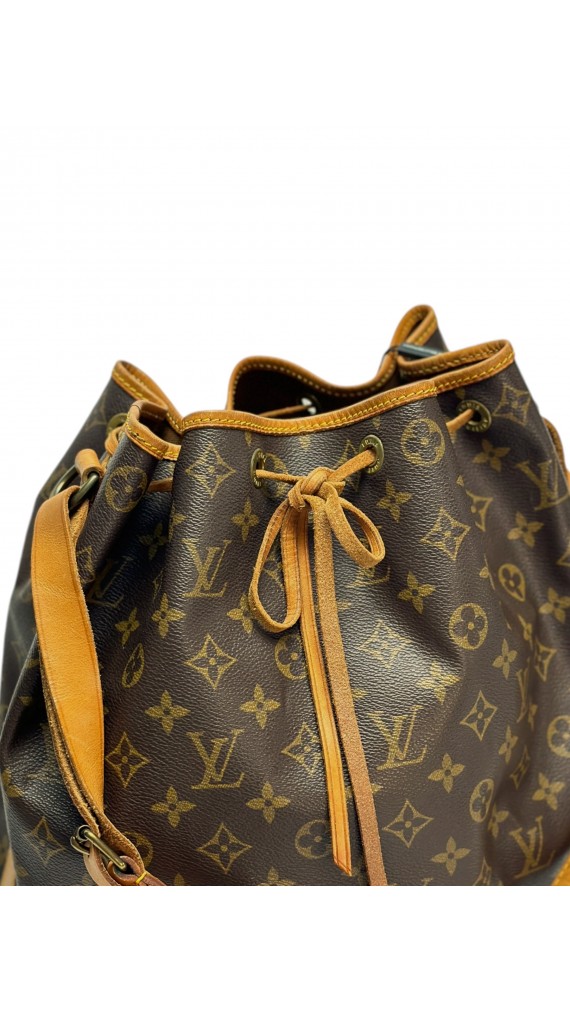 Louis Vuitton Noé GM Shoulder Bag