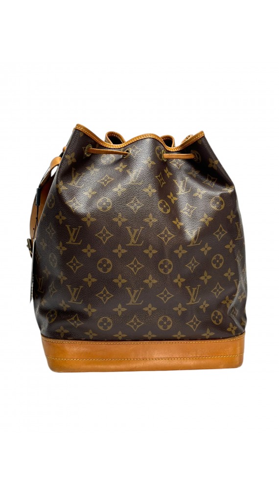 Louis Vuitton Noé GM Shoulder Bag