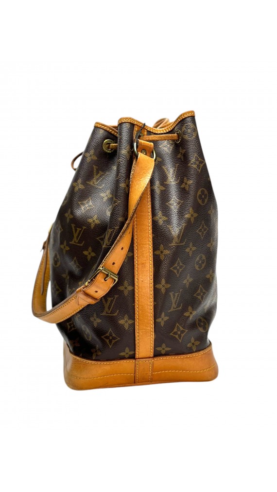 Louis Vuitton Noé GM Shoulder Bag