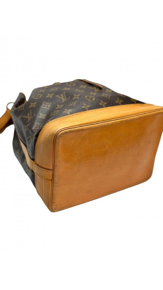 Louis Vuitton Noé GM Shoulder Bag