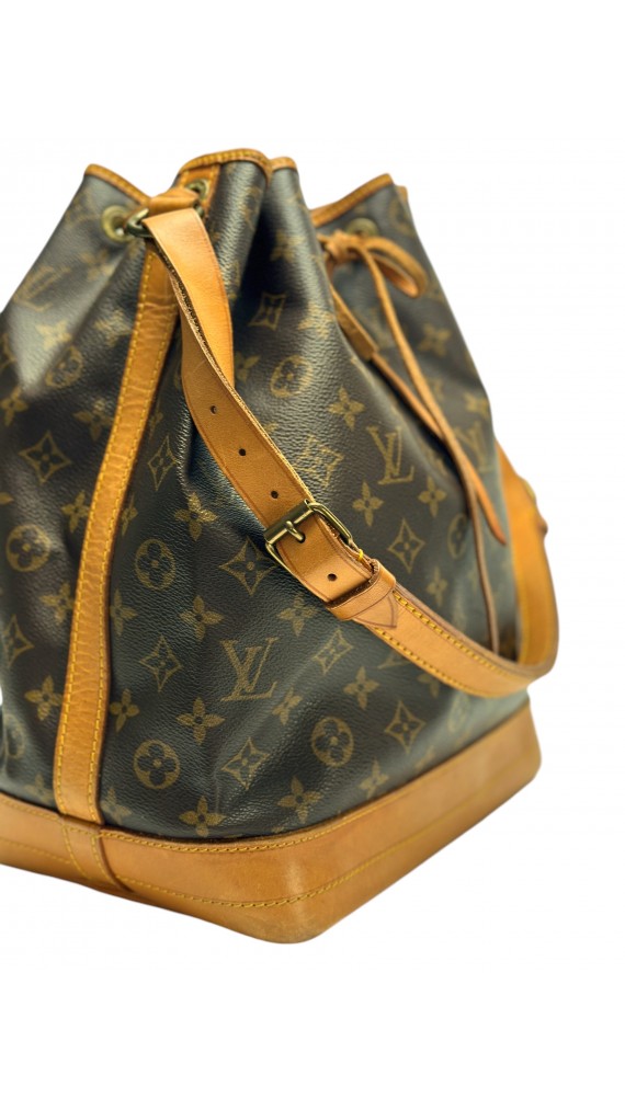 Louis Vuitton Noé GM Shoulder Bag