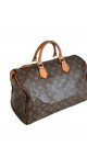 Louis Vuitton Speedy Size 35