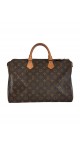 Louis Vuitton Speedy Size 35