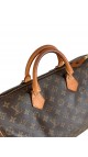 Louis Vuitton Speedy Size 35