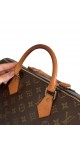 Louis Vuitton Speedy Size 35