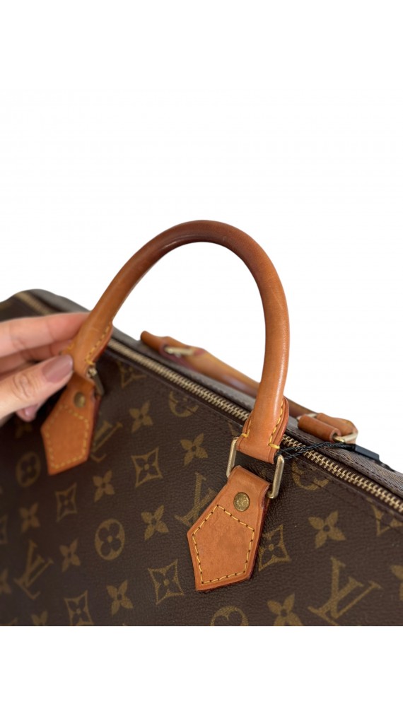 Louis Vuitton Speedy Size 35