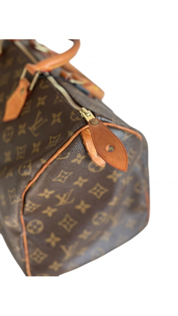 Louis Vuitton Speedy Size 35