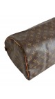 Louis Vuitton Speedy Size 35