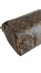 Louis Vuitton Speedy Size 35