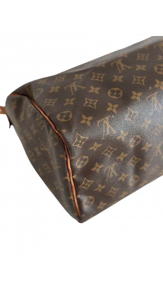 Louis Vuitton Speedy Size 35