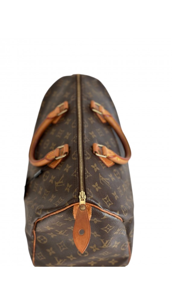 Louis Vuitton Speedy Size 35