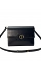 Vintage Dior CD Shoulder Bag