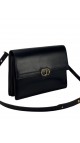 Vintage Dior CD Shoulder Bag