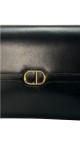 Vintage Dior CD Shoulder Bag