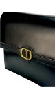 Vintage Dior CD Shoulder Bag