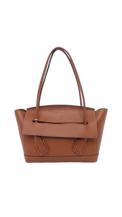 Bottega Veneta Arco Tote Shoulder Bag