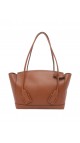 Bottega Veneta Arco Tote Shoulder Bag