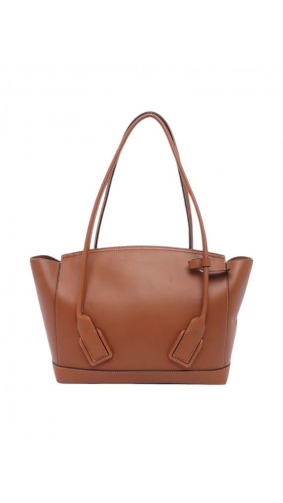 Bottega Veneta Arco Tote Shoulder Bag