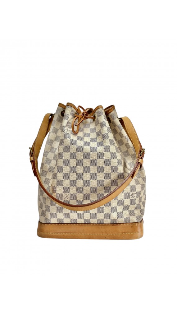 Louis Vuitton Noé Shoulder Bag