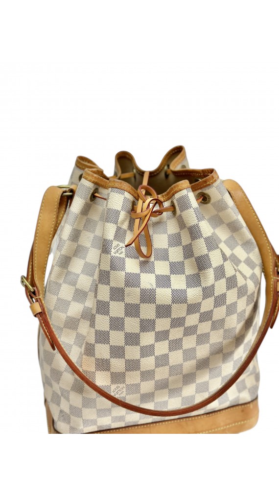 Louis Vuitton Noé Shoulder Bag