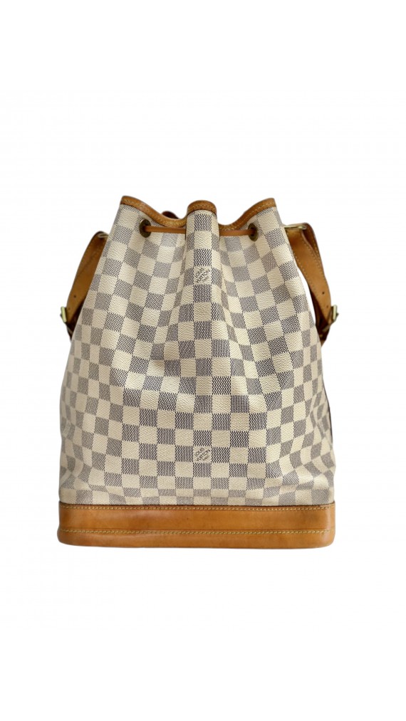 Louis Vuitton Noé Shoulder Bag