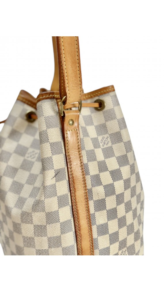 Louis Vuitton Noé Shoulder Bag